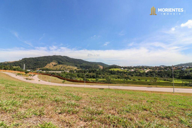 Terreno em Condomínio à Venda, 490 m² em Vila Maringá - Jundiaí