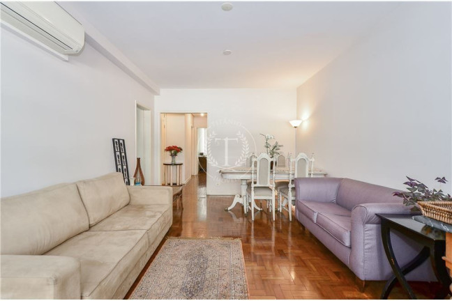 Imagem Apartamento com 2 Quartos à Venda, 121 m² em Vila Mariana - São Paulo Imagem Apartamento com 2 Quartos à Venda, 121 m² em Vila Mariana - São Paulo