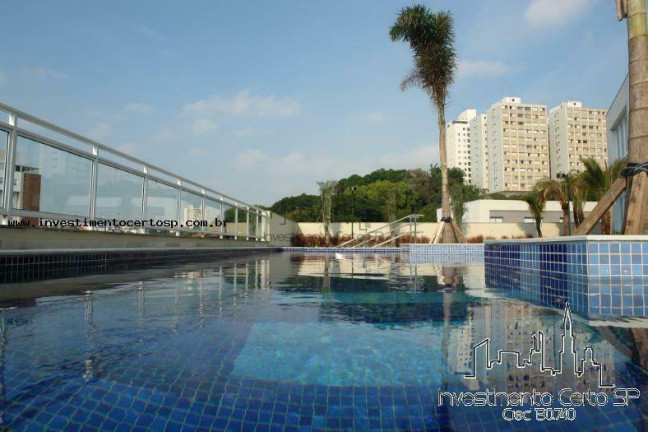 Imagem Apartamento com 3 Quartos à Venda, 118 m² em Vila Ipojuca - São Paulo