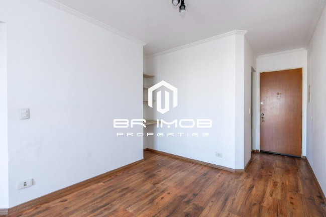 Imagem Imóvel com 2 Quartos à Venda, 65 m² em Campo Belo - São Paulo Imagem Imóvel com 2 Quartos à Venda, 65 m² em Campo Belo - São Paulo