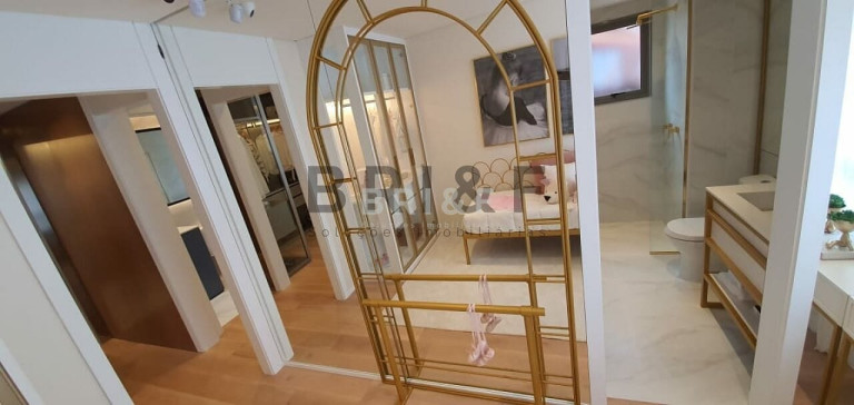 Imagem Apartamento com 3 Quartos à Venda, 166 m² em Campo Belo - São Paulo Imagem Apartamento com 3 Quartos à Venda, 166 m² em Campo Belo - São Paulo
