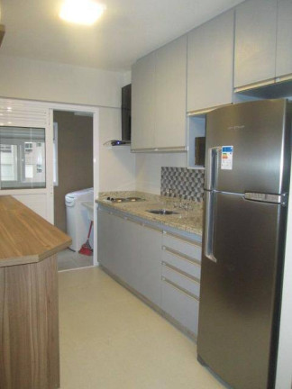 Imagem Apartamento com 1 Quarto para Alugar, 40 m² em Empresarial 18 Do Forte - Barueri