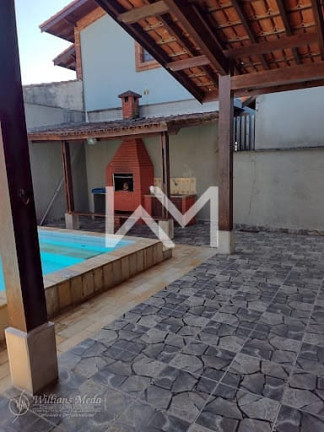 Imagem Casa com 3 Quartos à Venda, 190 m² em Cibratel Ii - Itanhaém
