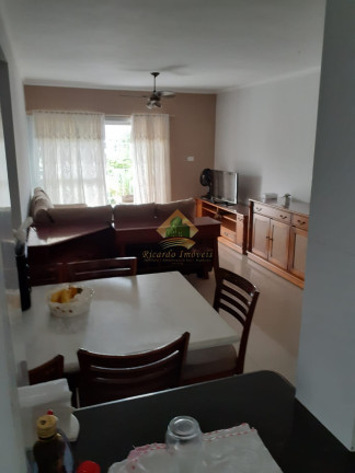 Imagem Apartamento com 3 Quartos à Venda, 70 m² em Itaguá - Ubatuba Imagem Apartamento com 3 Quartos à Venda, 70 m² em Itaguá - Ubatuba
