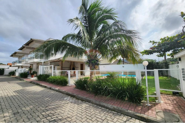 Casa com 2 Quartos à Venda, 78 m² em Bairro Itaipuacu - Maricá