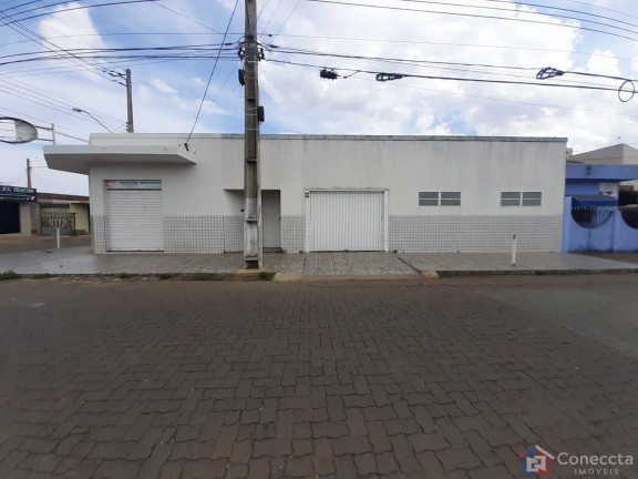 Casa com 3 Quartos à Venda, 181 m² em Cristo Redentor - Patos De Minas