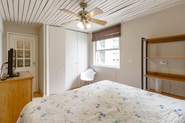 Imagem Apartamento com 3 Quartos à Venda, 113 m² em Jardim América - São Paulo