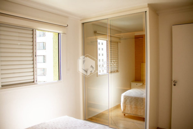 Imagem Apartamento com 2 Quartos à Venda, 50 m² em Vila Mascote - São Paulo Imagem Apartamento com 2 Quartos à Venda, 50 m² em Vila Mascote - São Paulo
