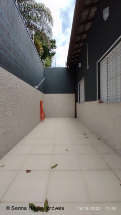 Imagem Casa com 3 Quartos à Venda, 125 m² em Jardim Marambaia Ii - Jundiaí Imagem Casa com 3 Quartos à Venda, 125 m² em Jardim Marambaia Ii - Jundiaí