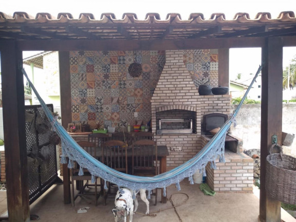 Imagem Casa com 6 Quartos à Venda, 448 m² em Zona De Expansão (mosqueiro) - Aracaju Imagem Casa com 6 Quartos à Venda, 448 m² em Zona De Expansão (mosqueiro) - Aracaju