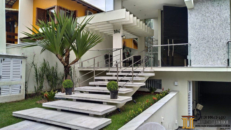 Imagem Casa com 5 Quartos à Venda, 373 m² em Riviera - Bertioga Imagem Casa com 5 Quartos à Venda, 373 m² em Riviera - Bertioga