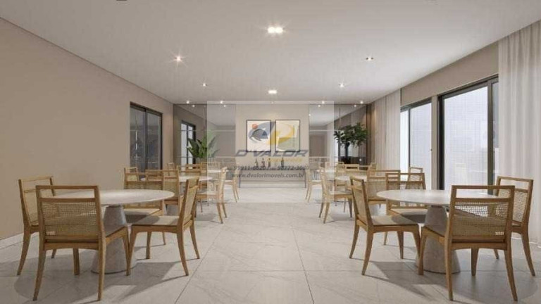 Imagem Apartamento com 1 Quarto à Venda, 55 m² em Bessa - João Pessoa Imagem Apartamento com 1 Quarto à Venda, 55 m² em Bessa - João Pessoa