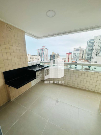 Imagem Apartamento com 2 Quartos à Venda, 72 m² em Tupi - Praia Grande
