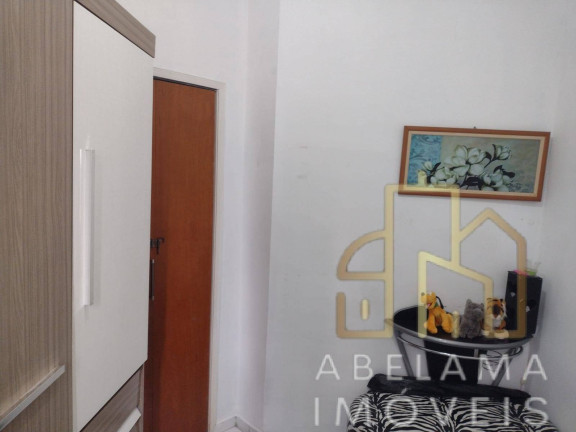 Imagem Apartamento com 3 Quartos à Venda, 70 m² em Vila Bela Vista - Santo André