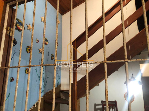 Imagem Casa com 4 Quartos à Venda, 360 m² em Praia Dos Sonhos - São Francisco De Itabapoana Imagem Casa com 4 Quartos à Venda, 360 m² em Praia Dos Sonhos - São Francisco De Itabapoana