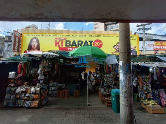 Imagem Loja para Alugar, 38 m² em Mutuá - São Gonçalo