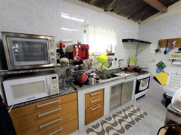 Imagem Chácara com 6 Quartos à Venda, 211 m² em Campo Limpo - Teresópolis Imagem Chácara com 6 Quartos à Venda, 211 m² em Campo Limpo - Teresópolis