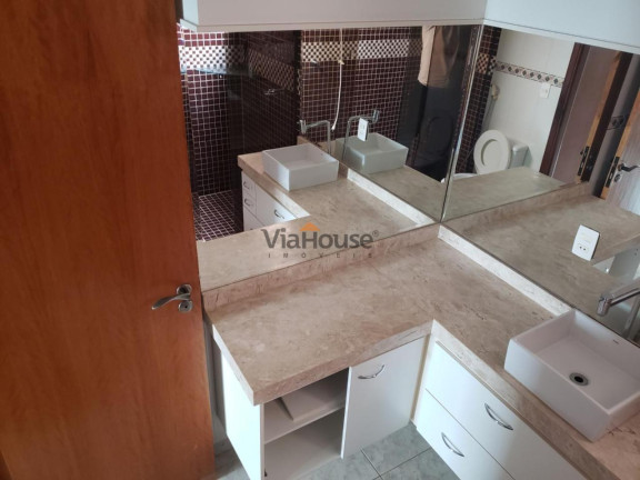 Cobertura com 3 Quartos à Venda, 269 m² em Alto Da Boa Vista - Ribeirão Preto