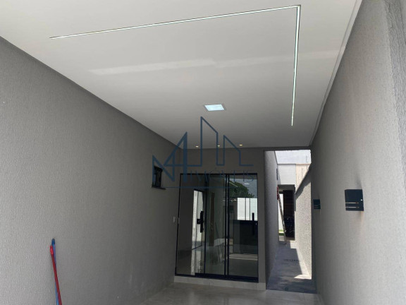 Imagem Casa com 3 Quartos à Venda, 200 m² em Parque Veiga Jardim - Aparecida De Goiânia Imagem Casa com 3 Quartos à Venda, 200 m² em Parque Veiga Jardim - Aparecida De Goiânia