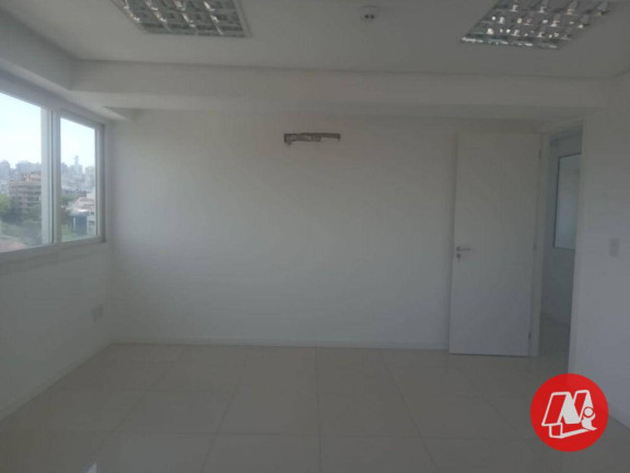 Imagem Sala Comercial para Alugar, 100 m² em Santana - Porto Alegre