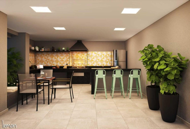 Imagem Imóvel com 2 Quartos à Venda, 37 m² em Vila Mascote - São Paulo Imagem Imóvel com 2 Quartos à Venda, 37 m² em Vila Mascote - São Paulo