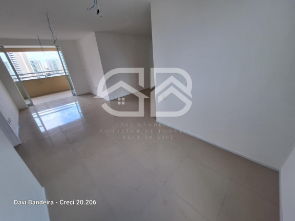 Imagem Apartamento com 3 Quartos à Venda, 120 m² em Parque Iracema - Fortaleza Imagem Apartamento com 3 Quartos à Venda, 120 m² em Parque Iracema - Fortaleza