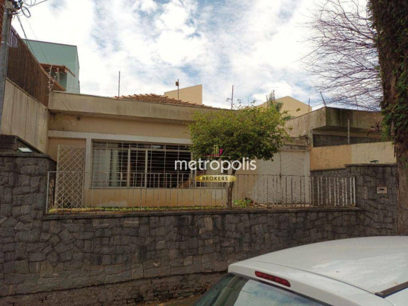 Imagem Casa com 4 Quartos à Venda ou Locação, 227 m² em Campestre - Santo André Imagem Casa com 4 Quartos à Venda ou Locação, 227 m² em Campestre - Santo André