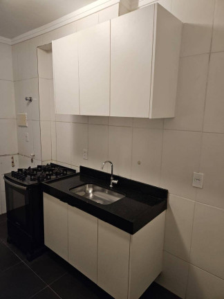 Imagem Apartamento com 2 Quartos à Venda, 48 m² em Aparecidinha - Sorocaba Imagem Apartamento com 2 Quartos à Venda, 48 m² em Aparecidinha - Sorocaba