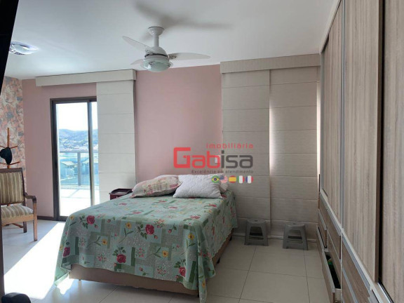 Imagem Cobertura com 3 Quartos à Venda, 174 m² em Vila Nova - Cabo Frio Imagem Cobertura com 3 Quartos à Venda, 174 m² em Vila Nova - Cabo Frio