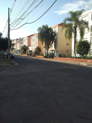 Imagem Apartamento com 1 Quarto à Venda, 39 m² em Jardim Leopoldina - Porto Alegre Imagem Apartamento com 1 Quarto à Venda, 39 m² em Jardim Leopoldina - Porto Alegre