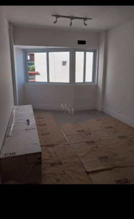 Imagem Apartamento com 2 Quartos à Venda, 80 m² em Aparecida - Santos Imagem Apartamento com 2 Quartos à Venda, 80 m² em Aparecida - Santos