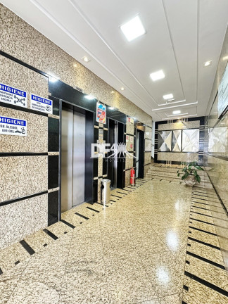 Imagem Sala Comercial para Alugar, 85 m² em Asa Sul - Brasília Imagem Sala Comercial para Alugar, 85 m² em Asa Sul - Brasília