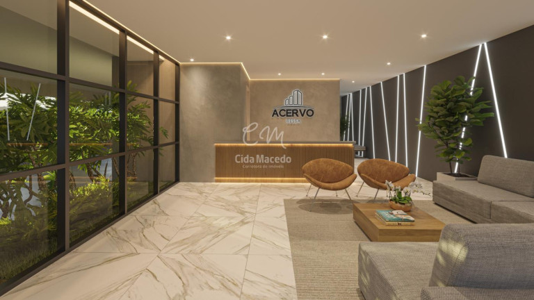 Imagem Apartamento com 3 Quartos à Venda, 79 m² em Jardim Oceania - João Pessoa Imagem Apartamento com 3 Quartos à Venda, 79 m² em Jardim Oceania - João Pessoa
