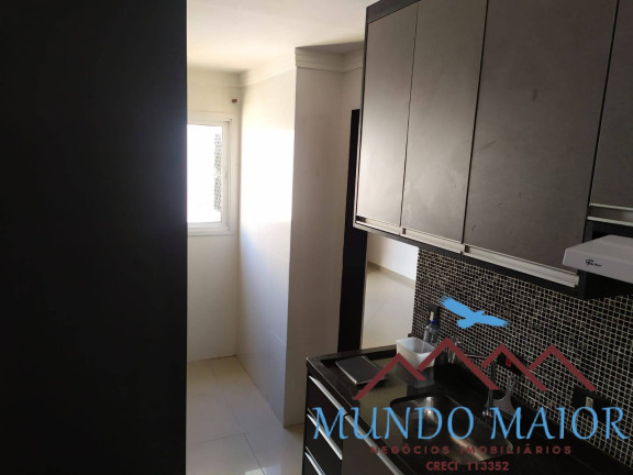 Imagem Apartamento com 2 Quartos à Venda, 140 m² em Vila Alzira - Santo André