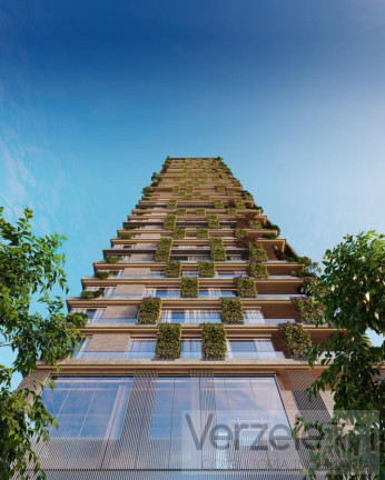 Imagem Apartamento com 4 Quartos à Venda, 178 m² em Meia Praia - Itapema