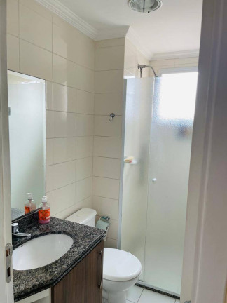 Imagem Apartamento com 2 Quartos à Venda, 52 m² em Centro - Diadema Imagem Apartamento com 2 Quartos à Venda, 52 m² em Centro - Diadema
