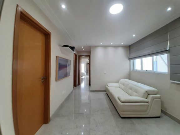 Imagem Apartamento com 4 Quartos à Venda, 255 m² em Aparecida - Santos