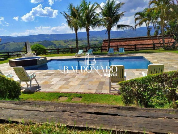 Imagem Fazenda à Venda, 500 m² em Centro - Extrema Imagem Fazenda à Venda, 500 m² em Centro - Extrema