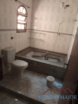 Imagem Casa com 4 Quartos à Venda, 150 m² em Jardim Das Maravilhas - Santo André