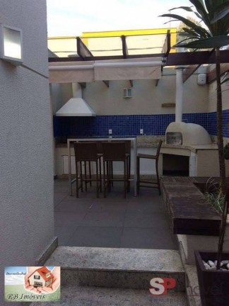 Imagem Apartamento com 3 Quartos à Venda, 160 m² em Santa Maria - São Caetano Do Sul Imagem Apartamento com 3 Quartos à Venda, 160 m² em Santa Maria - São Caetano Do Sul
