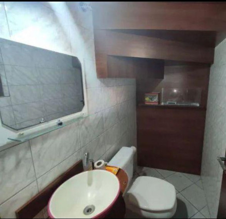 Imagem Sobrado com 3 Quartos à Venda, 105 m² em Aristocrata - São José Dos Pinhais
