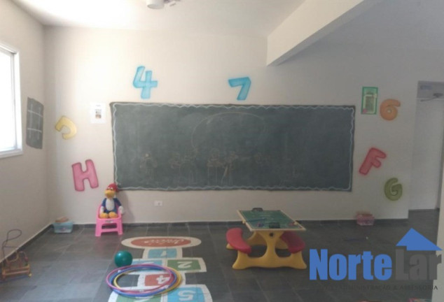 Imagem Apartamento com 2 Quartos à Venda, 50 m² em Nossa Senhora Do ó - São Paulo Imagem Apartamento com 2 Quartos à Venda, 50 m² em Nossa Senhora Do ó - São Paulo