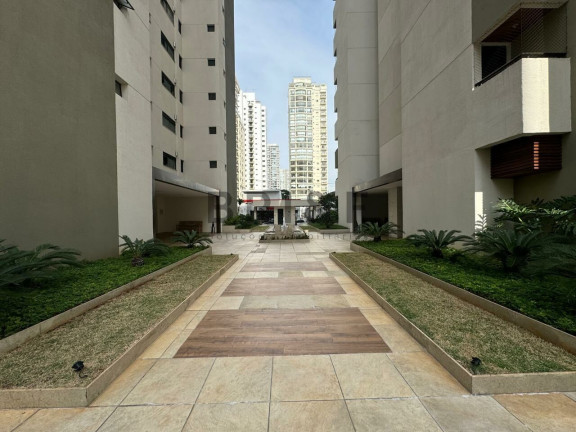 Imagem Apartamento com 2 Quartos à Venda, 75 m² em Brooklin - São Paulo Imagem Apartamento com 2 Quartos à Venda, 75 m² em Brooklin - São Paulo