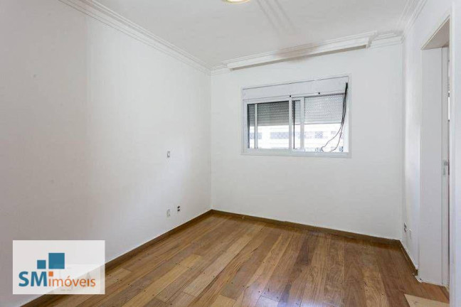 Imagem Apartamento com 5 Quartos para Alugar, 240 m² em Santo Amaro - São Paulo