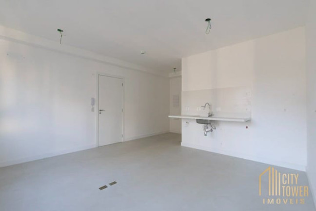 Imagem Apartamento com 1 Quarto à Venda, 29 m² em Vila Mariana - São Paulo Imagem Apartamento com 1 Quarto à Venda, 29 m² em Vila Mariana - São Paulo