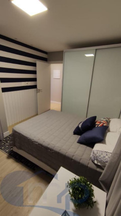 Imagem Apartamento com 4 Quartos à Venda, 136 m² em Predial - Torres