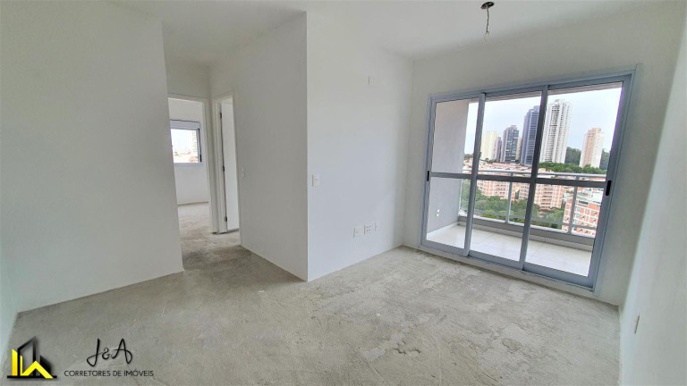 Imagem Apartamento com 2 Quartos à Venda, 57 m² em Vila Yara - Osasco