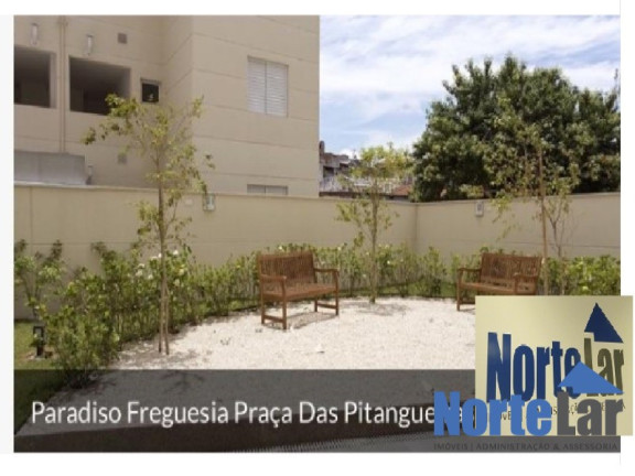 Imagem Apartamento com 2 Quartos à Venda, 52 m² em Vila Brasilândia - São Paulo Imagem Apartamento com 2 Quartos à Venda, 52 m² em Vila Brasilândia - São Paulo