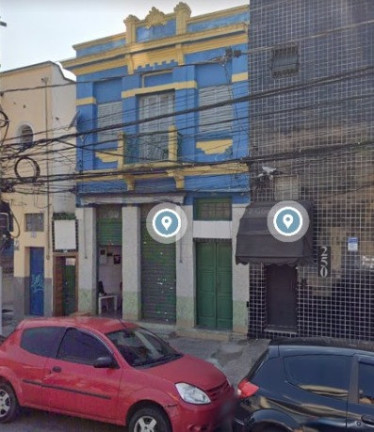 Imóvel com 1 Quarto à Venda, 220 m² em Barra Funda - São Paulo
