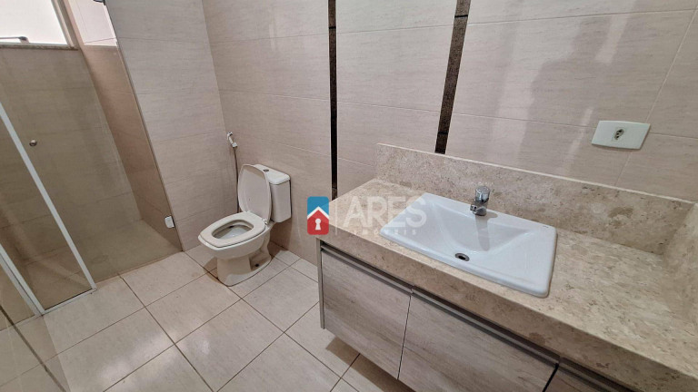 Imagem Casa com 3 Quartos para Alugar, 200 m² em Jardim São José - Americana Imagem Casa com 3 Quartos para Alugar, 200 m² em Jardim São José - Americana